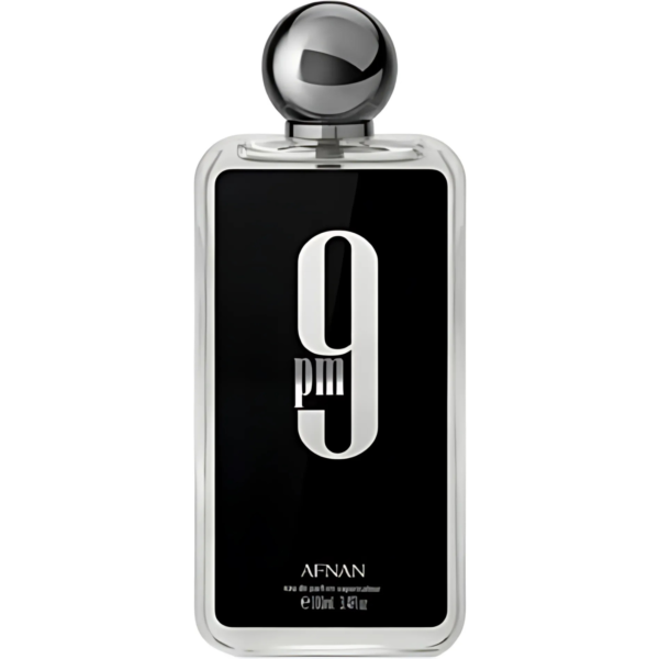 9 PM Men Eau de Parfum by Afnan - 100ml - Image 2