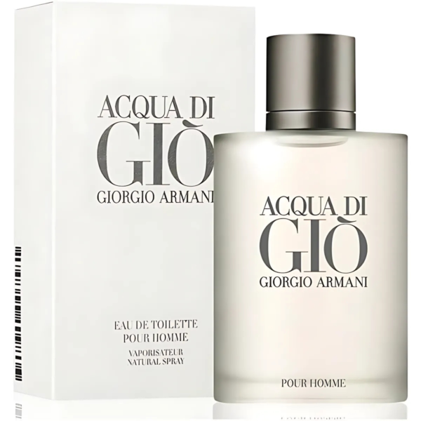 Acqua di Giò by Giorgio Armani - 100ml