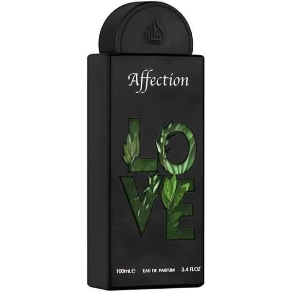 Affection Love by Lattafa Eau de Parfum - 100ml - Image 2