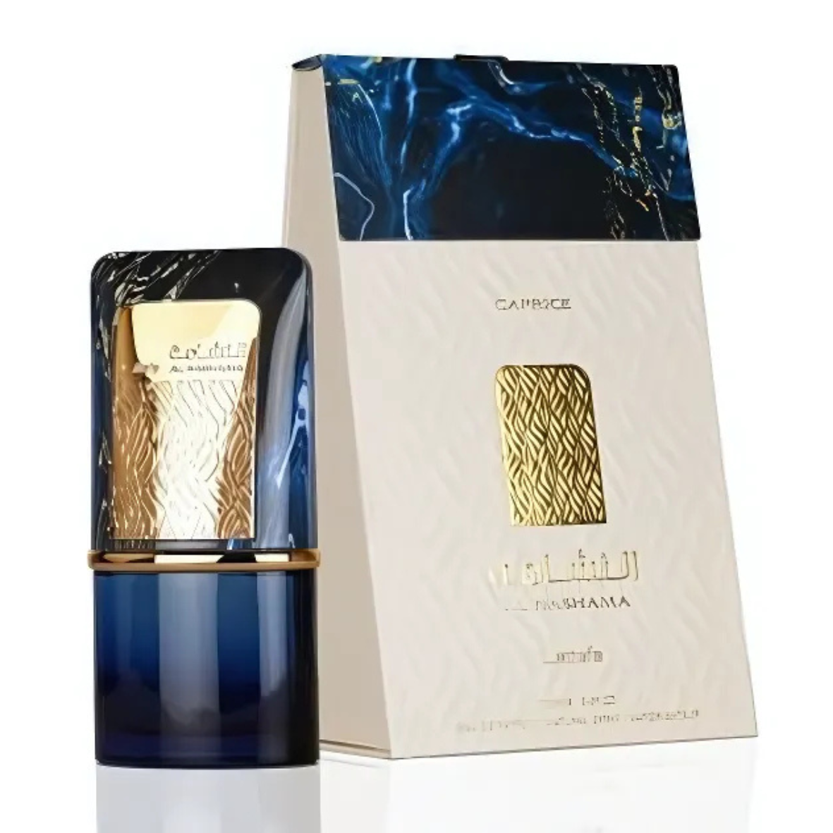 Al Nashama Caprice Eau de Parfum – 100ml