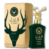 Al Noble Safeer by Lattafa Eau de Parfum - 100ml