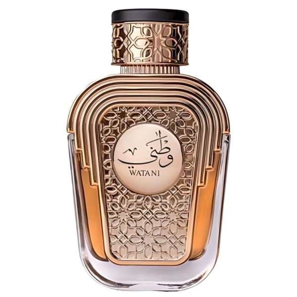 Watani Eau de Parfum by Al Wataniah - 100ml - Image 2