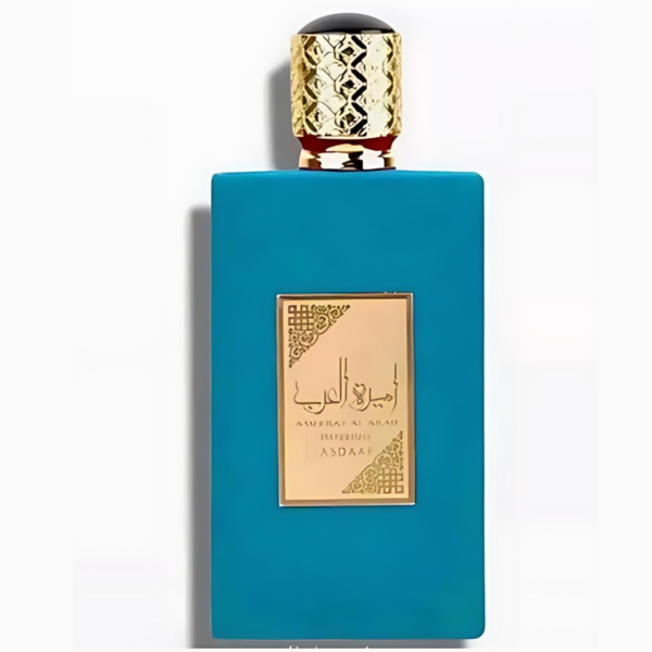 Ameer Imperium Eau de Parfum by Al Arab Asdaaf - 100ml - Image 2