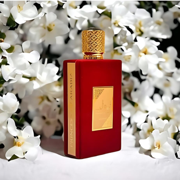 Ameerat Al Arab Asdaaf Eau de Parfum 100 ml - Image 2
