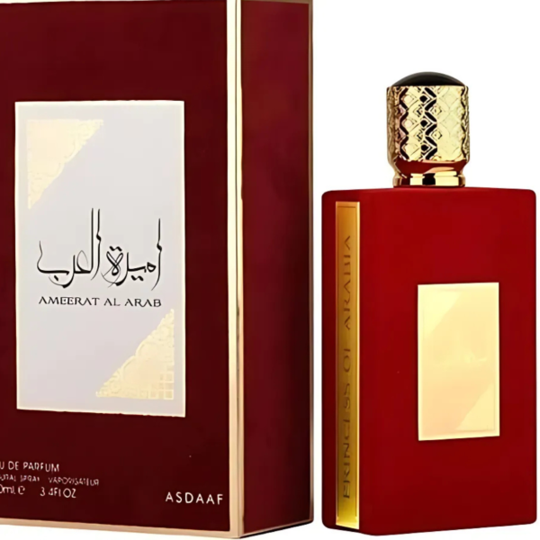 Ameerat Al Arab Asdaaf Eau de Parfum 100 ml