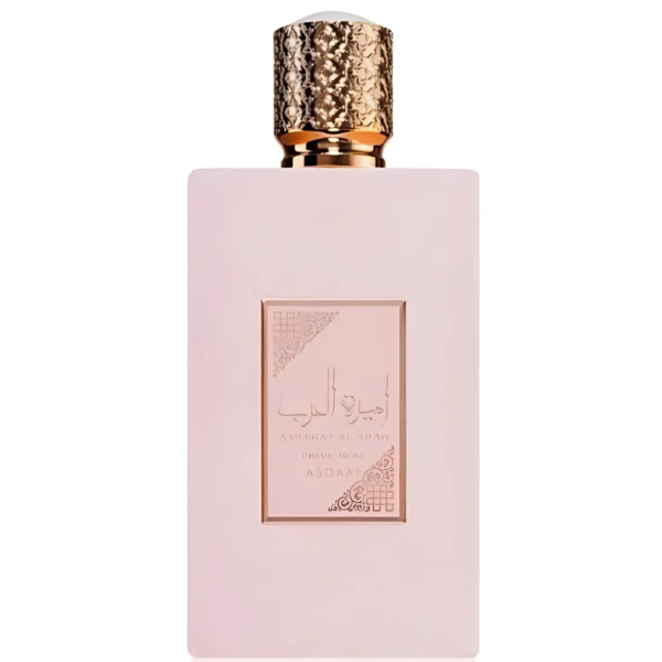 Ameerat Al Arab Prive Rose by Asdaaf Eau de Parfum - 100ml - Image 2