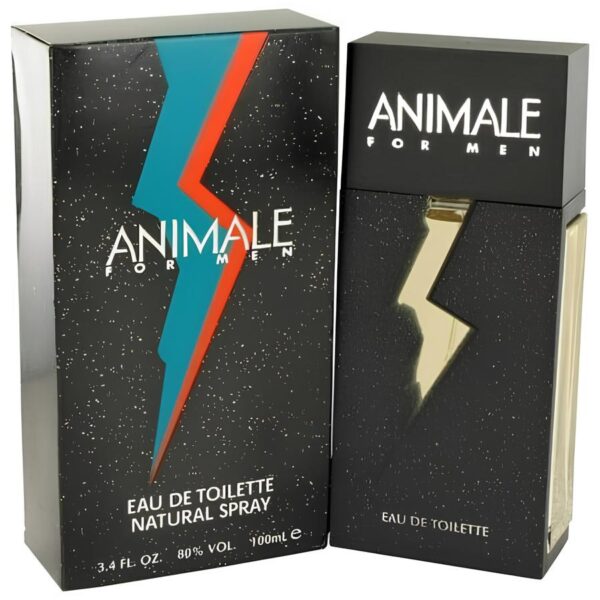 Animale for Men by Animale - 100ml