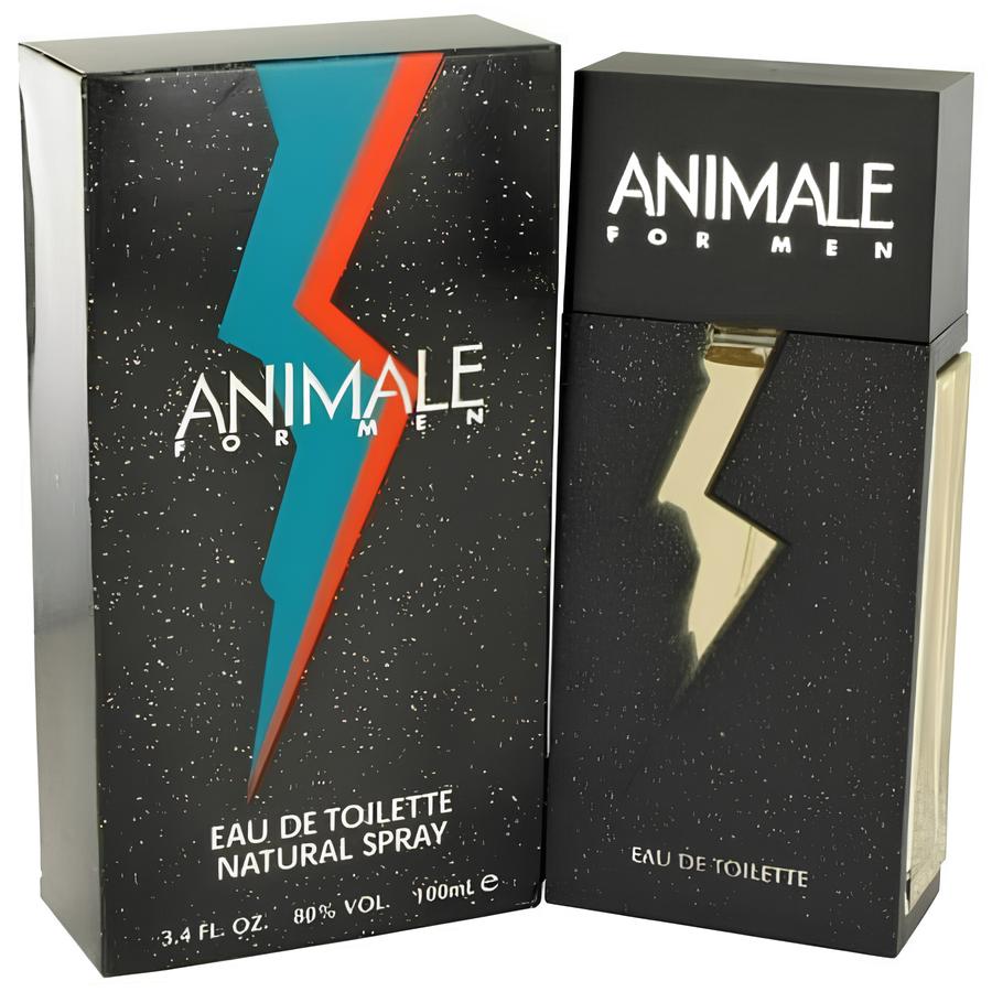 Animale for Men by Animale – 100ml