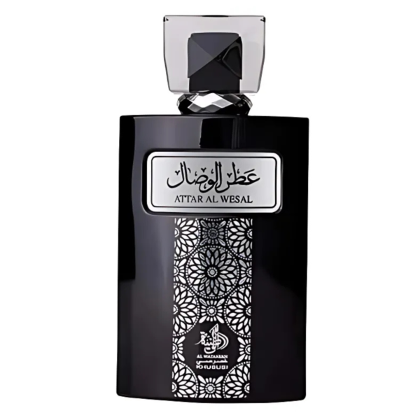 Attar Al Wesal Eau de Parfum by Al Wataniah - 100ml - Image 2