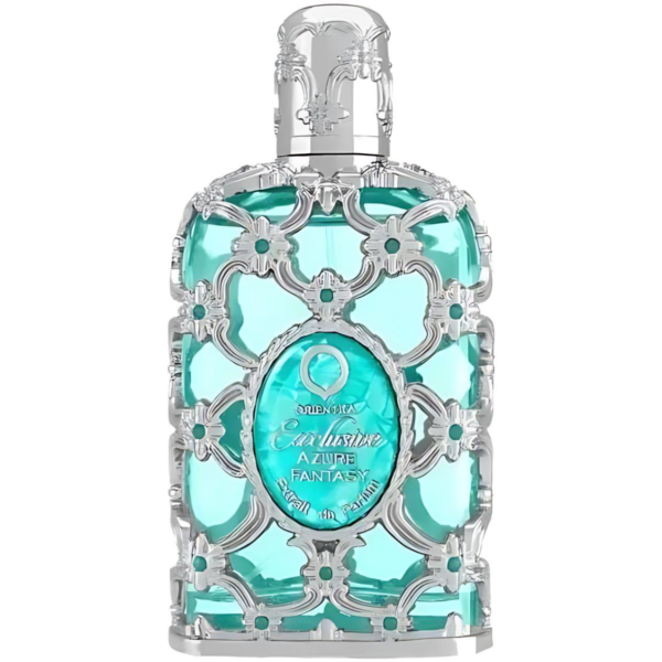 Azure Fantasy Orientica Exclusive Eau de Parfum - 80ml - Image 2