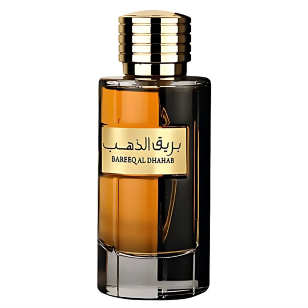 Bareeq Al Dhahab Eau de Parfum by Al Wataniah - 100ml - Image 2