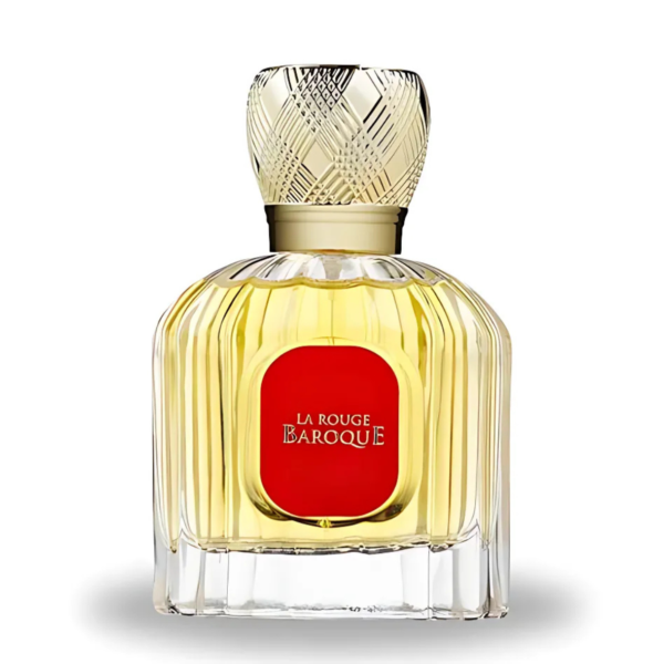 Baroque Rouge 540 Eau de Parfum by Maison Alhambra - 100ml - Image 2