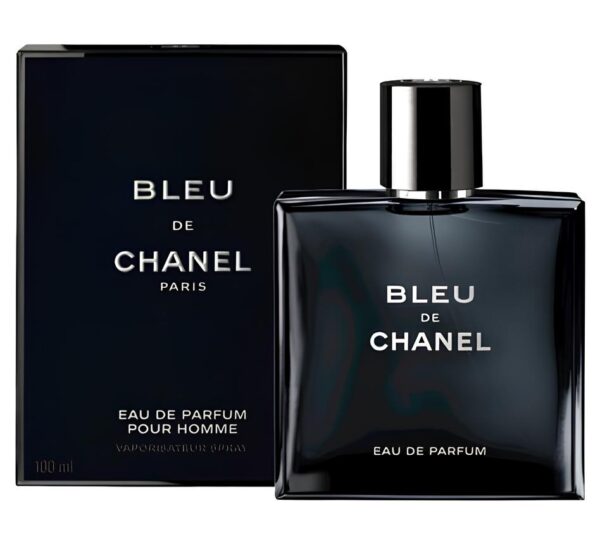 Bleu de Chanel Eau de Parfum - 100ml