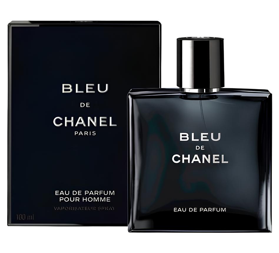 Bleu de Chanel Eau de Parfum – 100ml