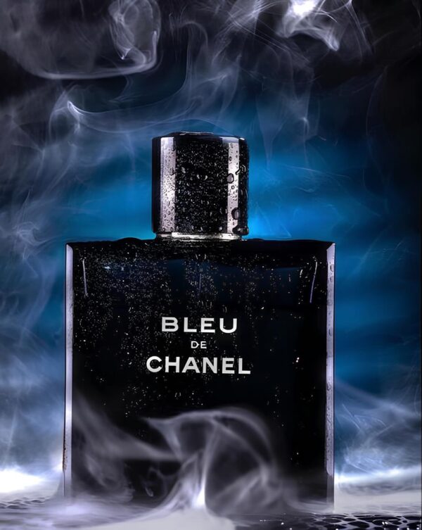 Bleu de Chanel Eau de Parfum - 100ml - Image 2