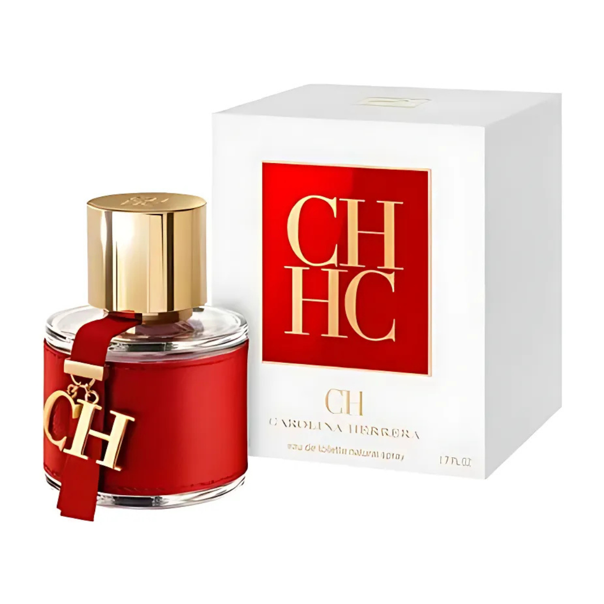 CH Eau de Toilette by Carolina Herrera – 100ml