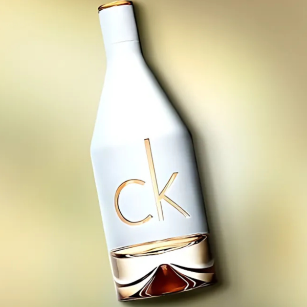 CK In2U Eau de Toilette by Calvin Klein - 50ml - Image 2