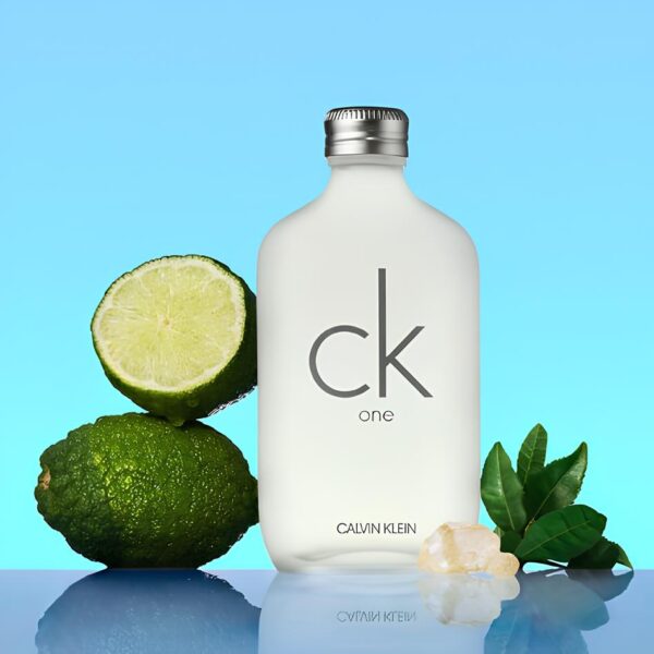CK One by Calvin Klein - 100ml - Image 2