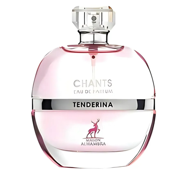 Chants Tenderina Eau de Parfum by Maison Alhambra - 100ml - Image 2