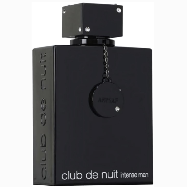 Club de Nuit Intense Man Eau de Parfum by Armaf - 200ml - Image 2