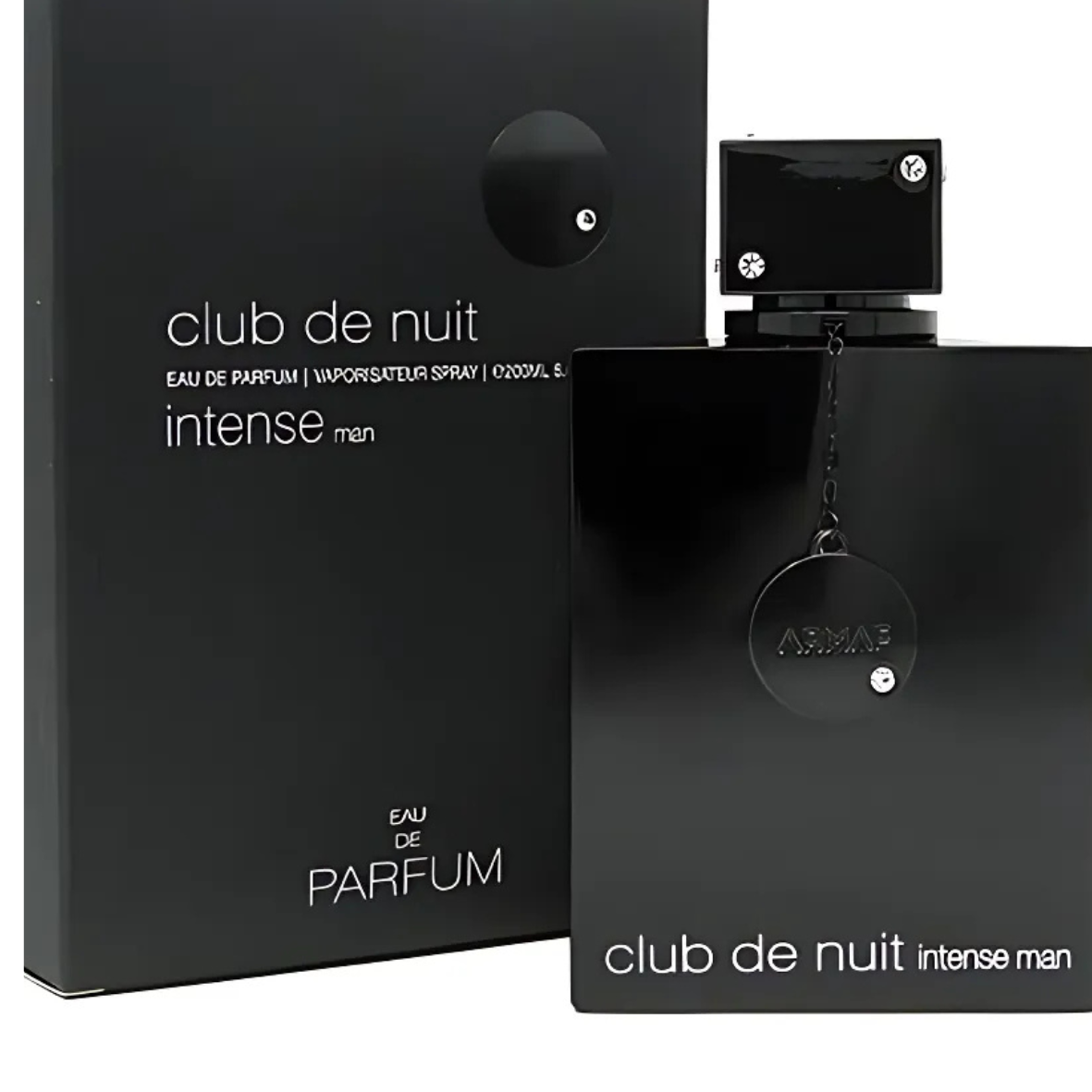 Club de Nuit Intense Man Eau de Parfum by Armaf – 200ml