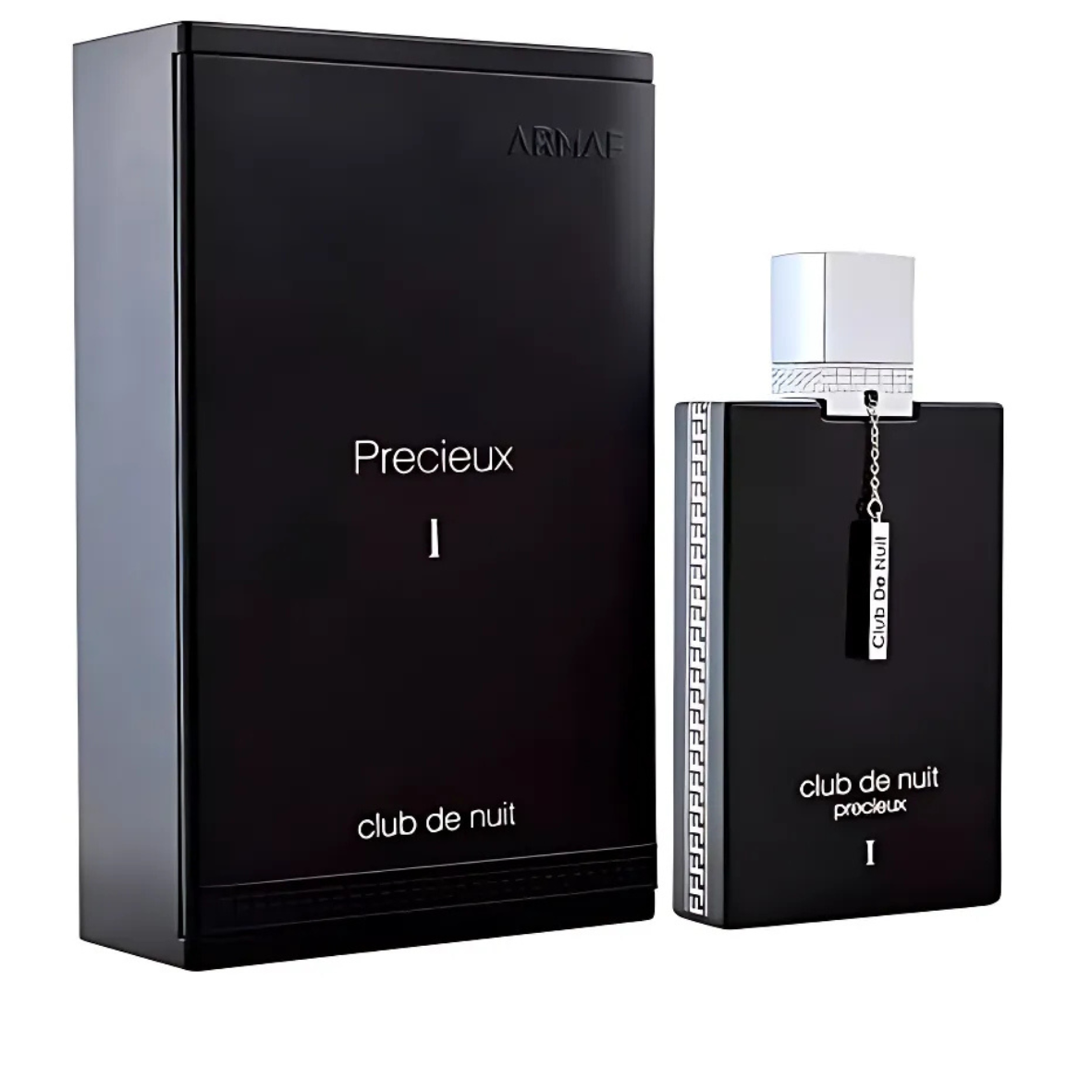 Club de Nuit Précieux Eau de Parfum by Armaf – 55ml