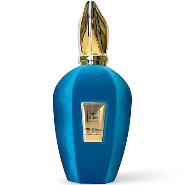 Dream Brand 402 – G – Parfum – 100ml - Image 2