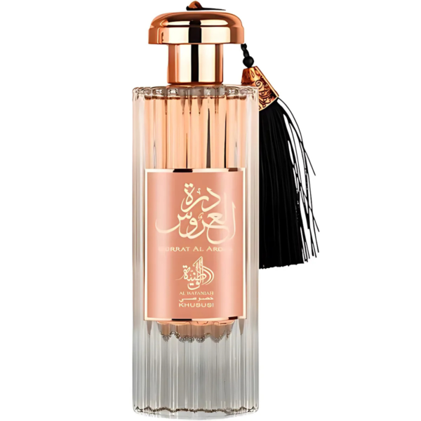Durrat Al Aroos Eau de Parfum by Al Wataniah - 100ml - Image 2