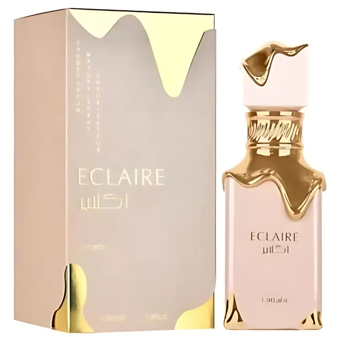 Eclaire by Lattafa Eau de Parfum – 100ml