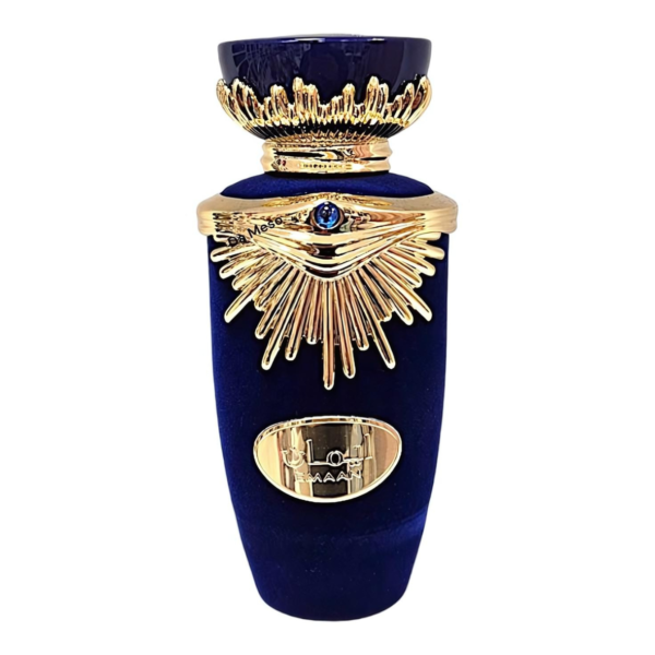 Emaan Eau de Parfum by Lattafa - 100ml - Image 2