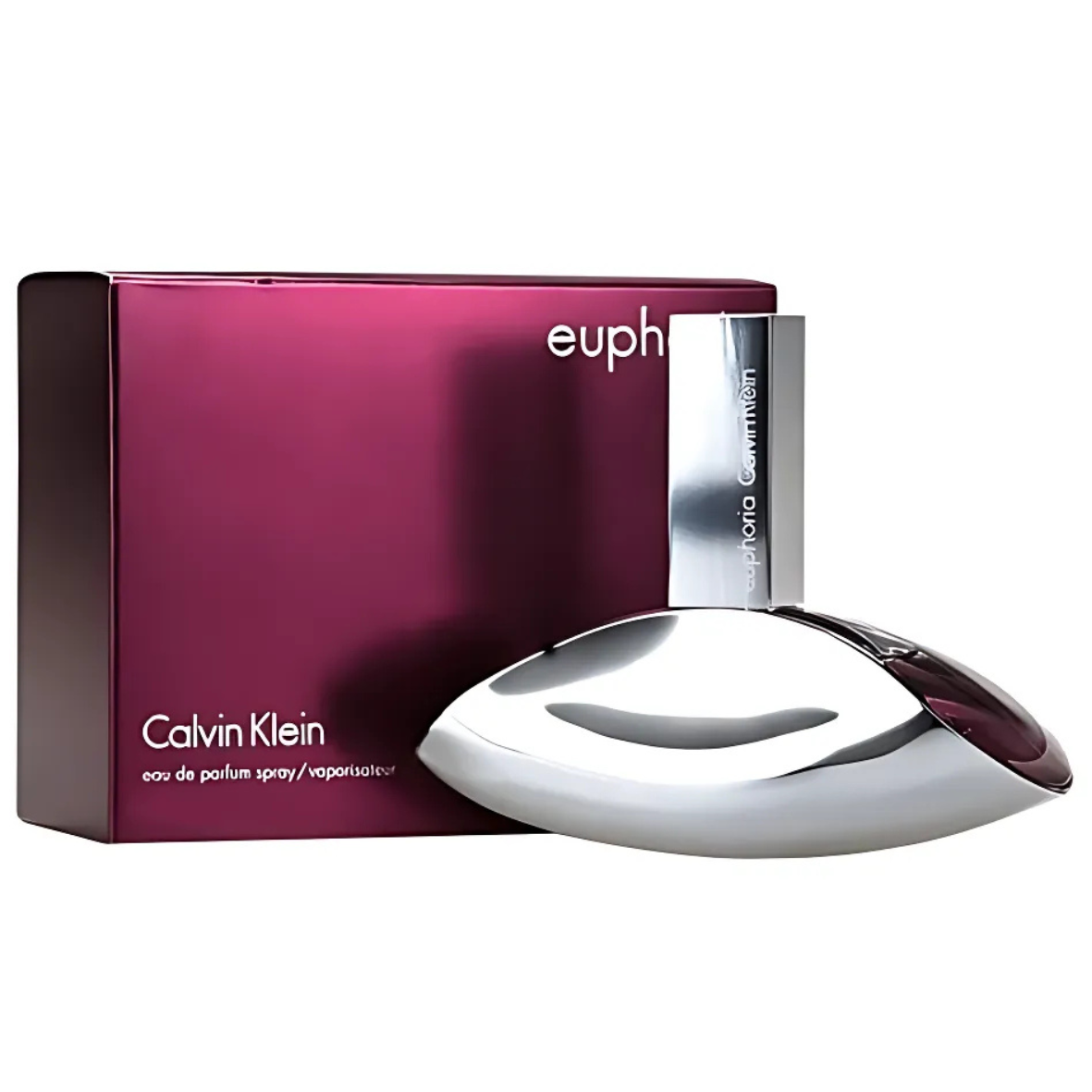 Euphoria Eau de Parfum by Calvin Klein – 100ml