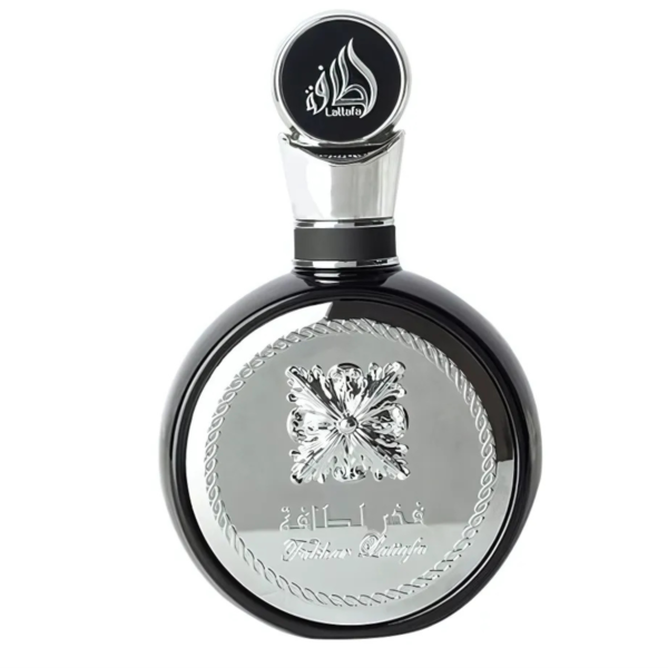 Fakhar Black Eau de Parfum by Lattafa - 100ml - Image 2