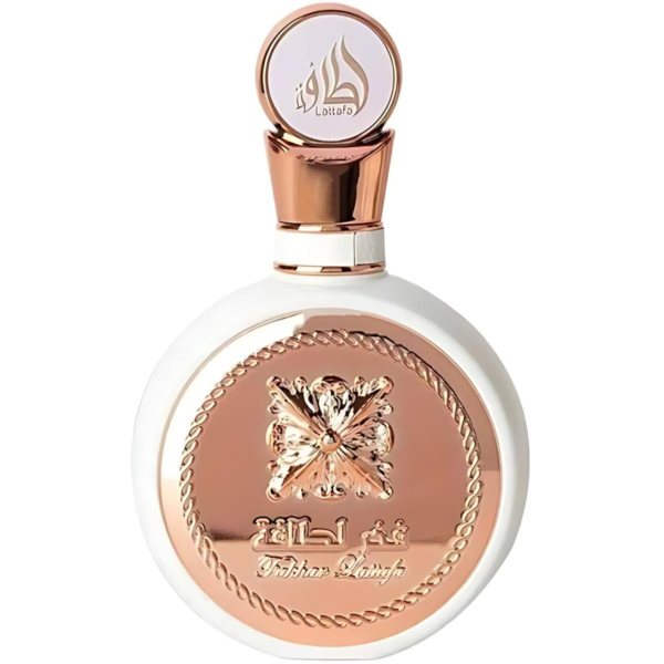 Fakhar Rose by Lattafa Eau de Parfum - 100ml - Image 2