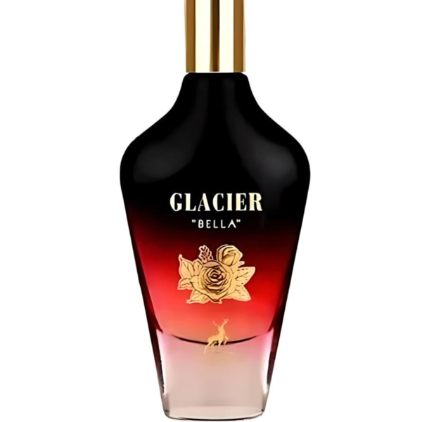 Glacier Bella Eau de Parfum by Maison Alhambra - 100ml - Image 2