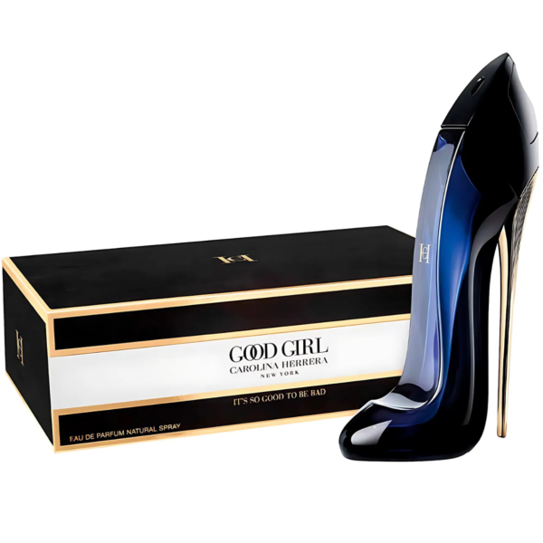 Good Girl Eau de Parfum by Carolina Herrera - 80ml