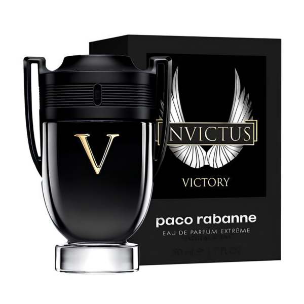 Invictus Victory by Paco Rabanne - 100ml