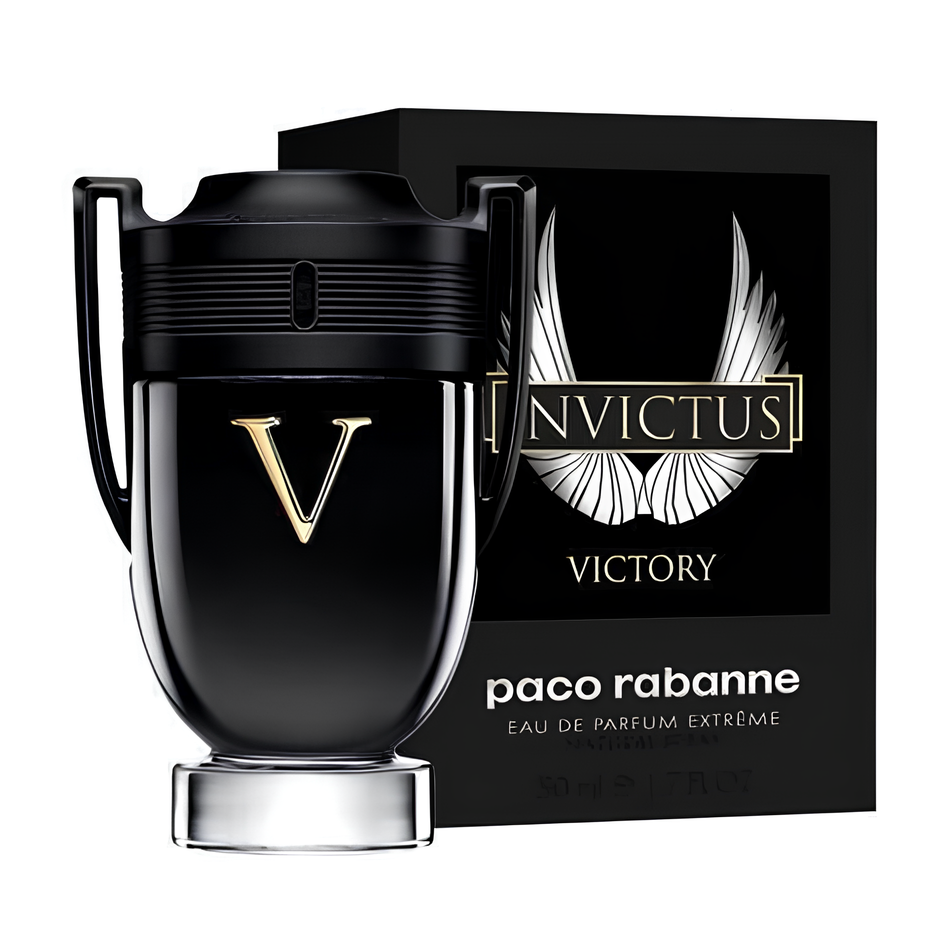 Invictus Victory by Paco Rabanne – 100ml