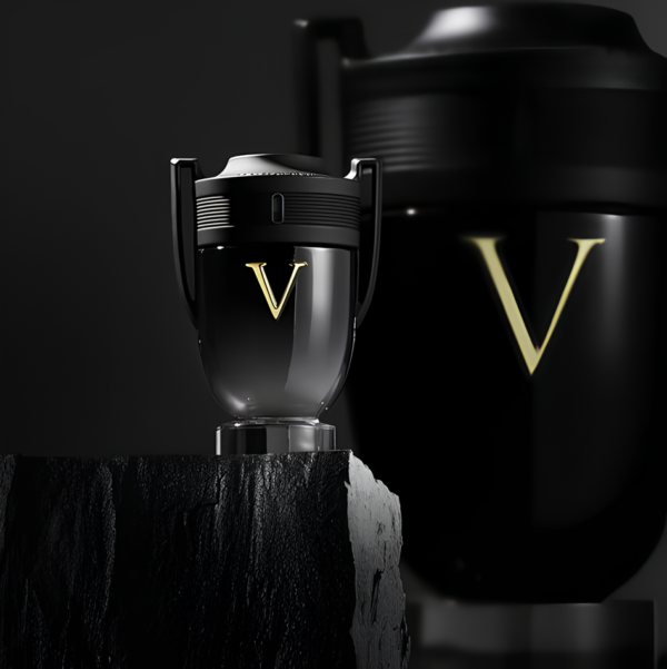 Invictus Victory by Paco Rabanne - 100ml - Image 2