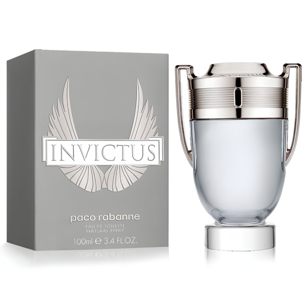 Invictus by Paco Rabanne - 100ml
