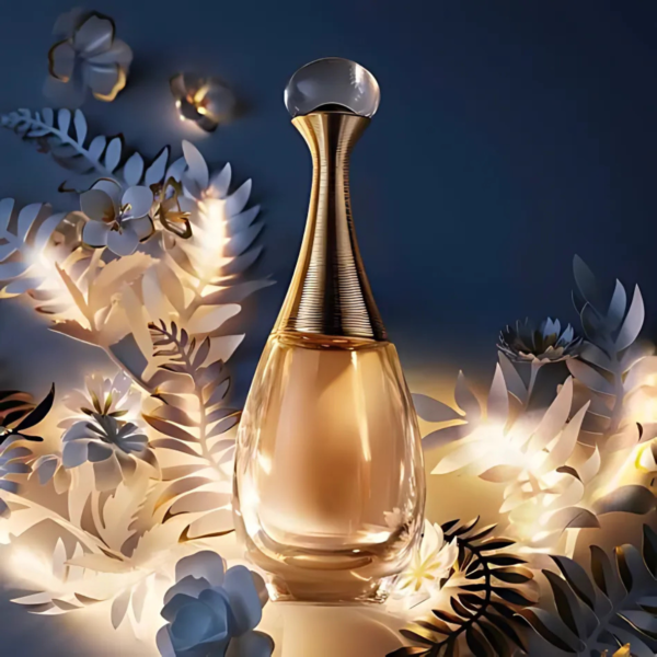 J'adore Eau de Parfum by Dior - 100ml - Image 2