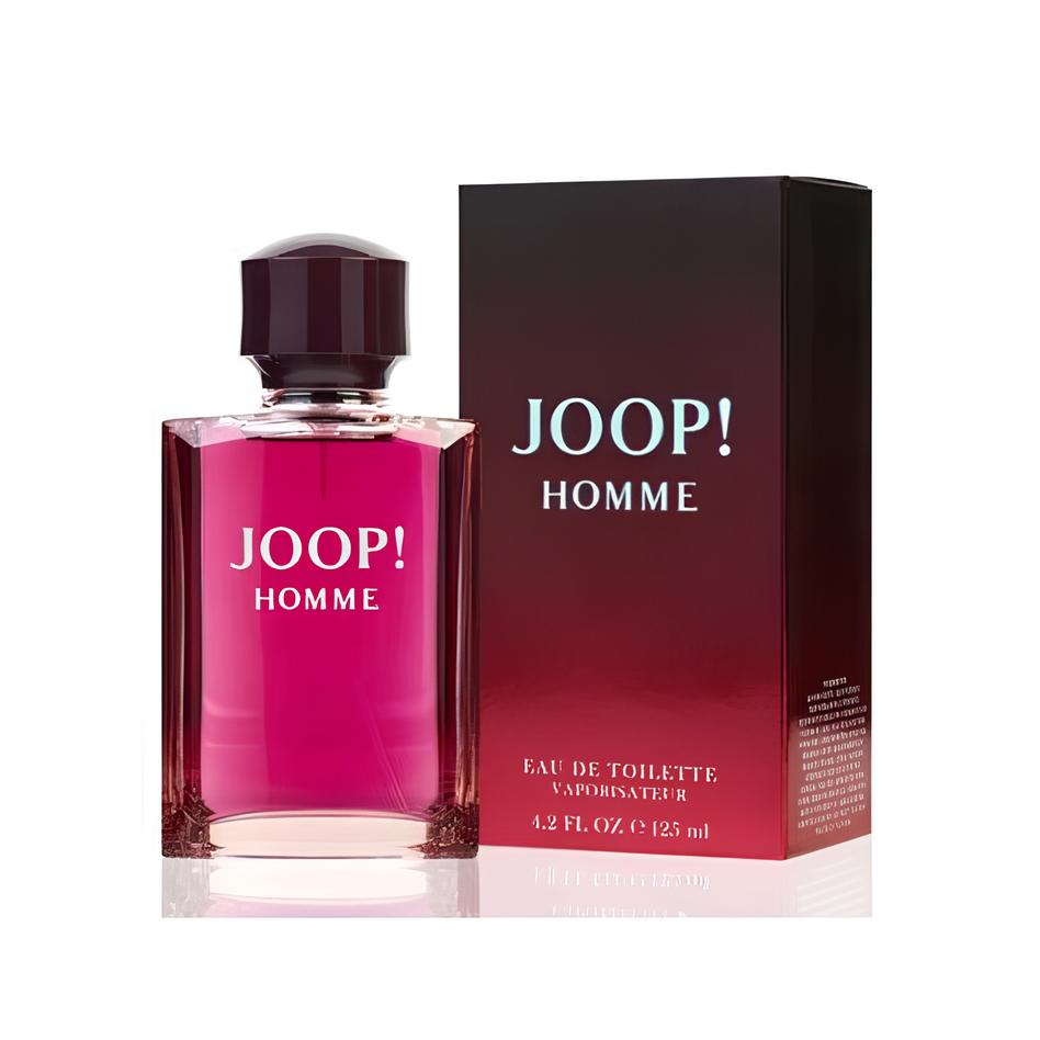 Joop! Homme by Joop! – 125ml