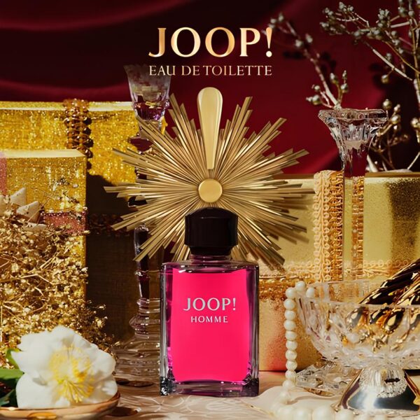 Joop! Homme by Joop! - 125ml - Image 2