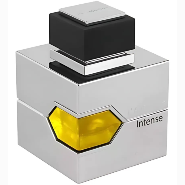 L’Aventure Intense Eau de Parfum by Al Haramain - 100ml - Image 2
