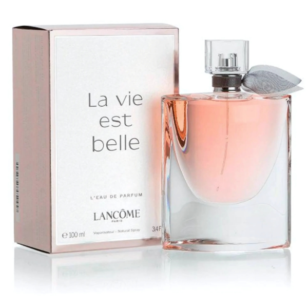 La Vie Est Belle Lancôme Eau De Parfum - 100ml