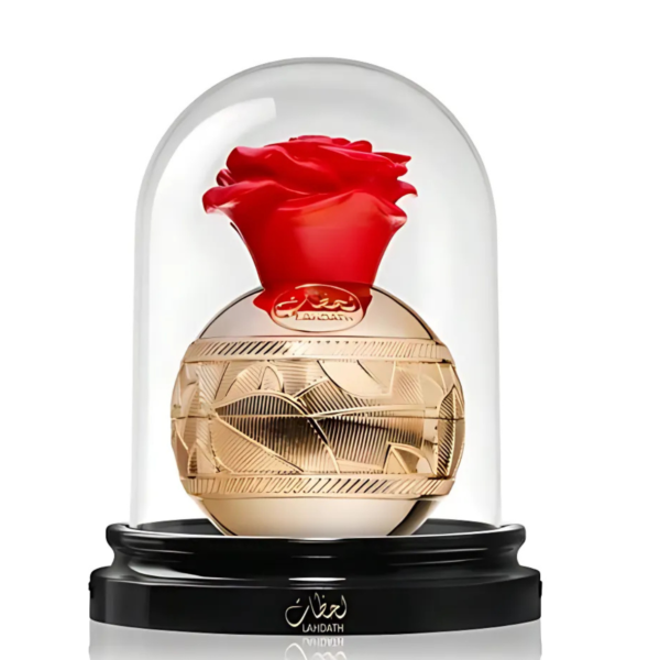 Lahdath Eau de Parfum by Lattafa Pride - 100ml - Image 2
