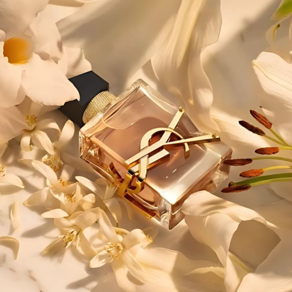 Libre Eau de Parfum by Yves Saint Laurent - 90ml - Image 2