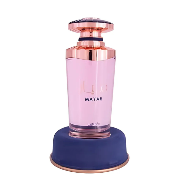 Mayar Eau de Parfum by Lattafa - 100ml - Image 2