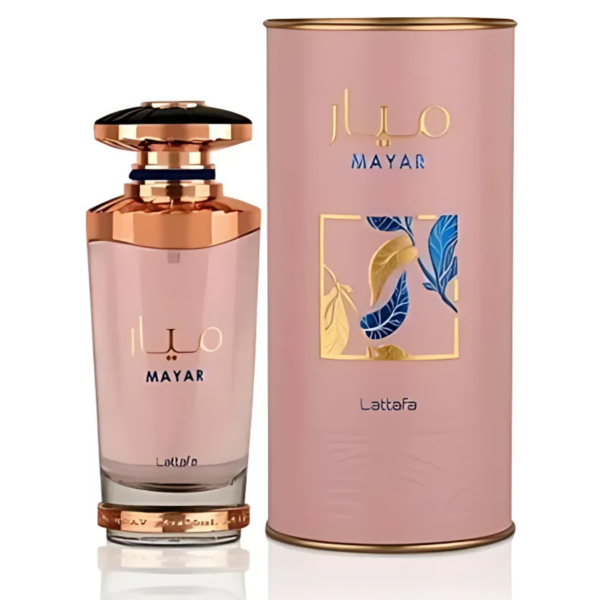 Mayar Eau de Parfum by Lattafa - 100ml