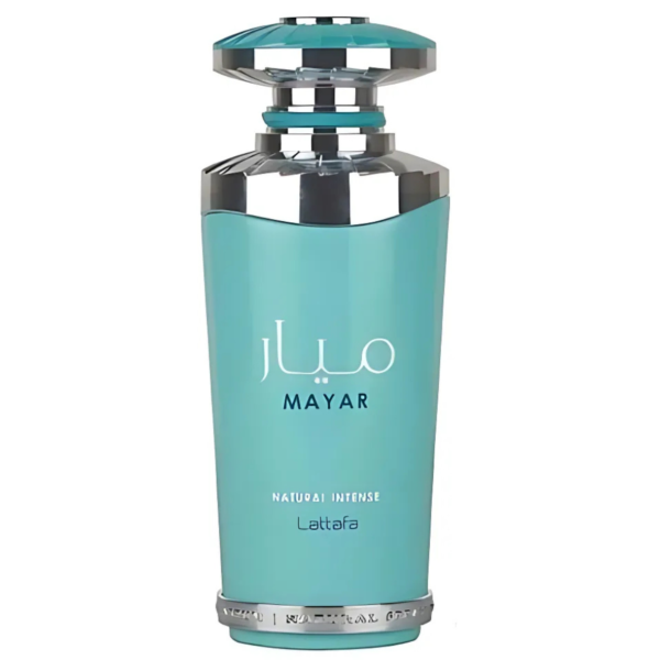 Mayar Natural Intense Eau de Parfum by Lattafa - 100ml - Image 2