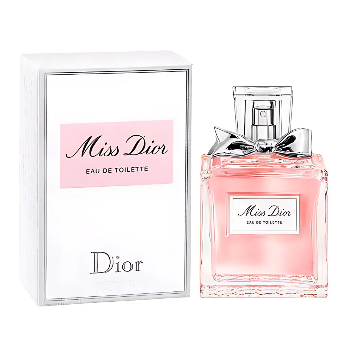 Miss Dior Eau de Toilette by Dior – 100ml